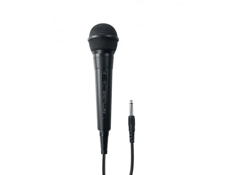 Mikrofon karaoke MC-20 B