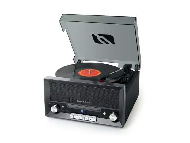MT-110 DS Gramofon