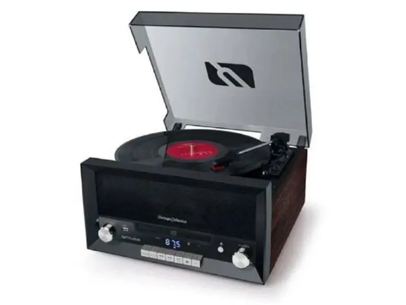 MT-116 WS Gramofon