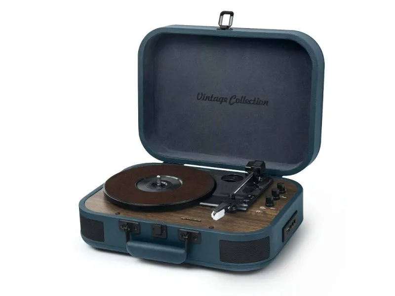 MT-201 OB Gramofon