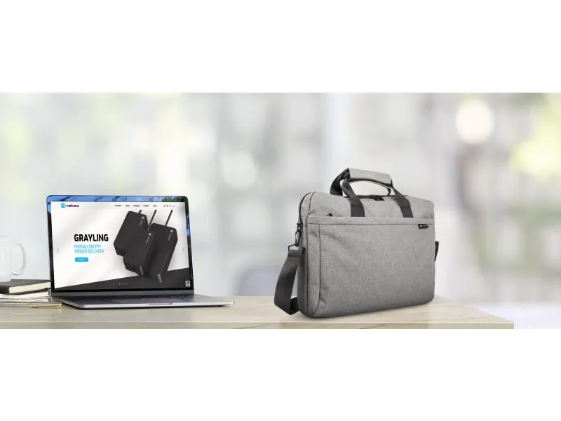 MUSTELA (NTO-0766) torba za laptop