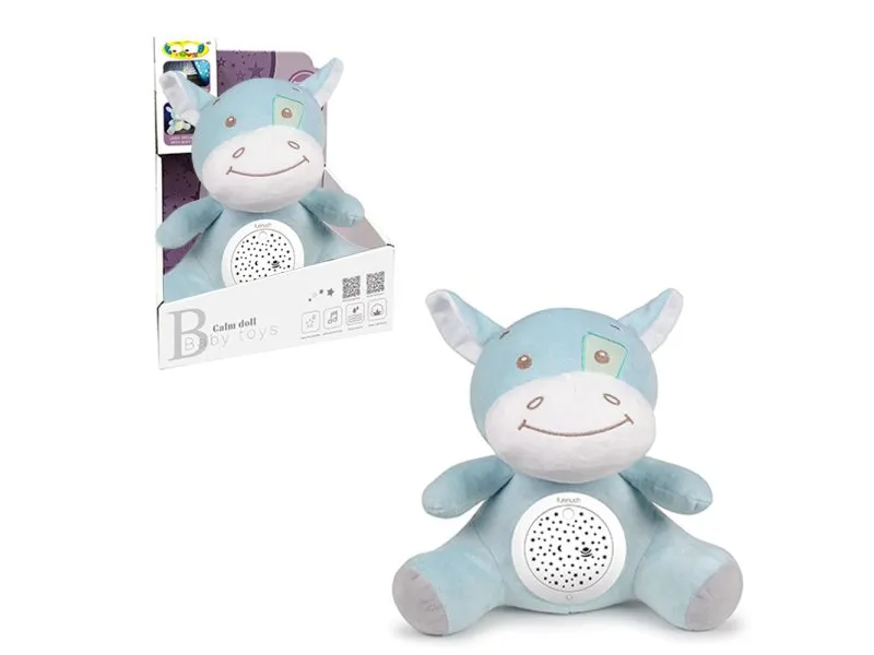 Muzički Projektor Hippo