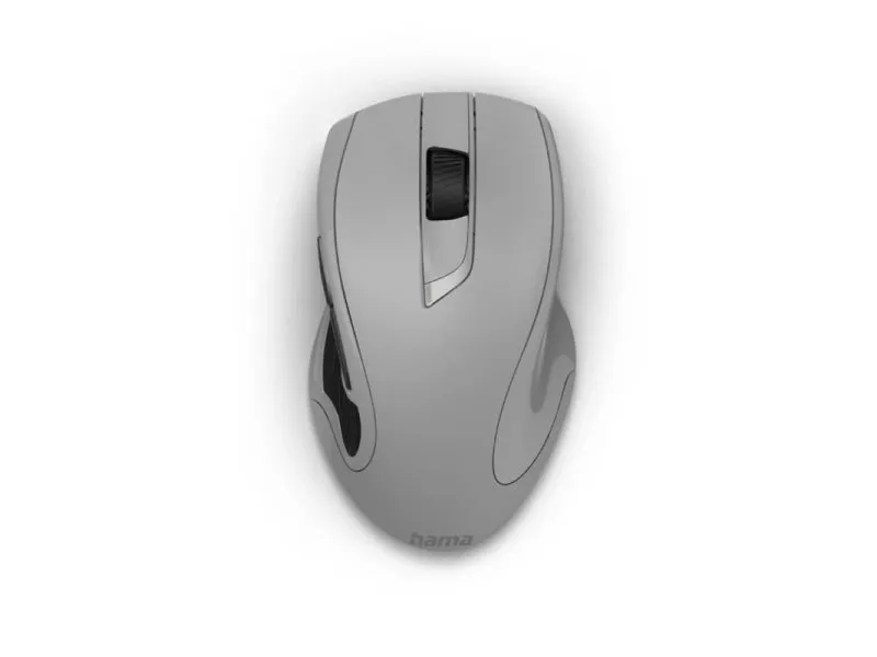 MW-900 V2 Light Sivi Laserski bežični miš