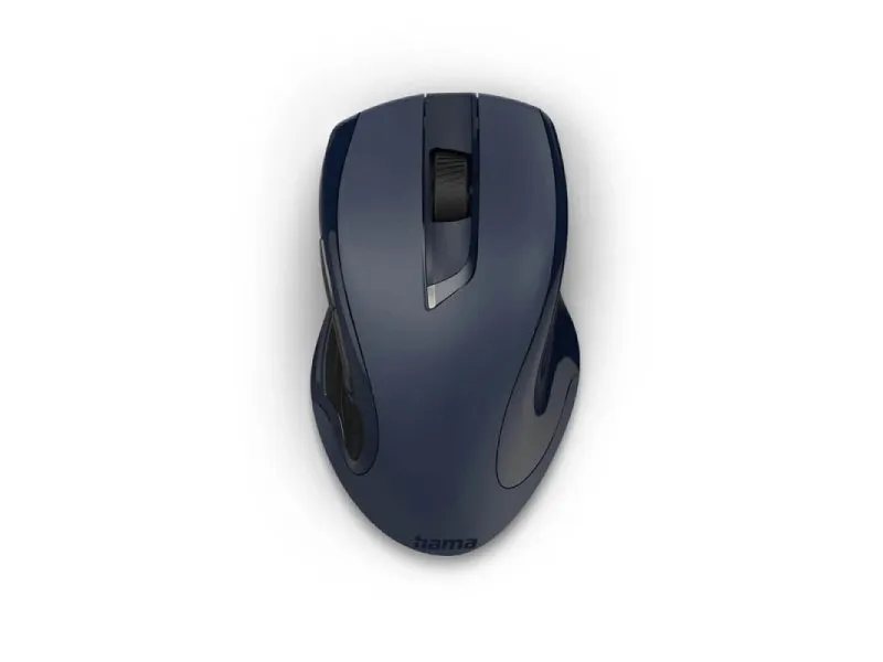 MW-900 V2 Tamno Plavi Laserski bežični miš
