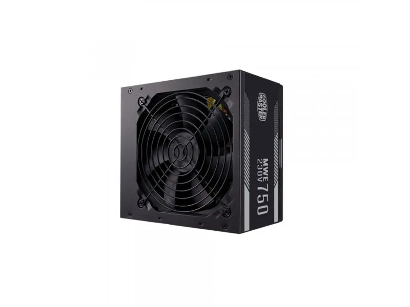 MWE 750W MPE-7501-ACABW-EU White napajanje