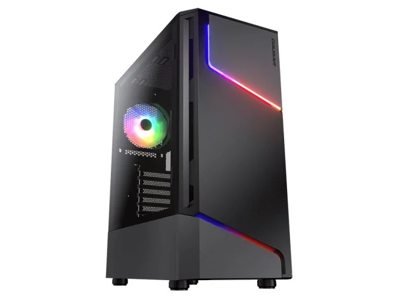 MX360 RGB Kućište