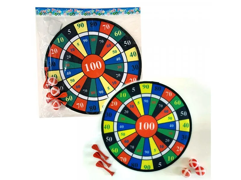 Pikado set