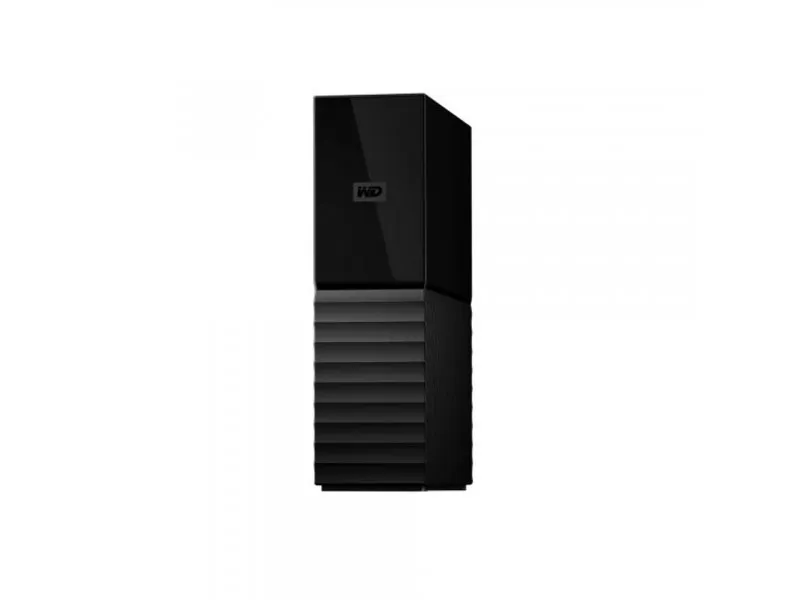 My Book 16TB WDBBGB0160HBK-EESN