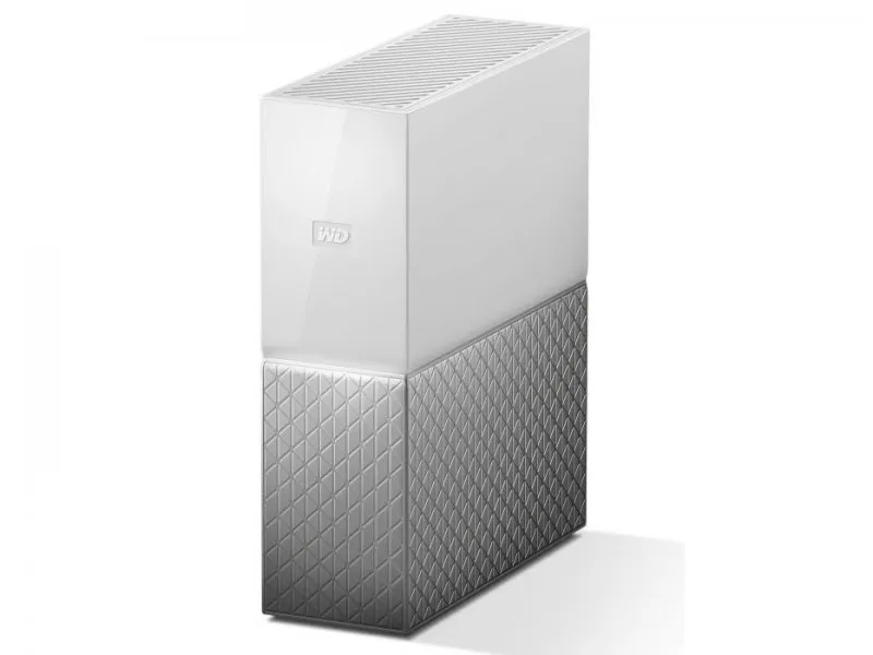 My Cloud Home 8TB WDBVXC0080HWT-EESN