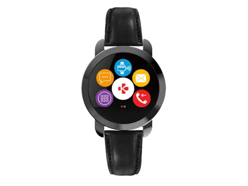ZeCircle2 HR Premium flat ( KRZECIRCLE2 )
