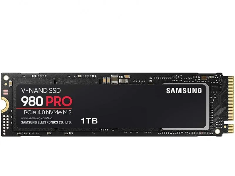 MZ-V8P1T0BW 980 PRO 1TB M.2