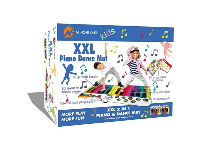 PODNI PIANO SET
