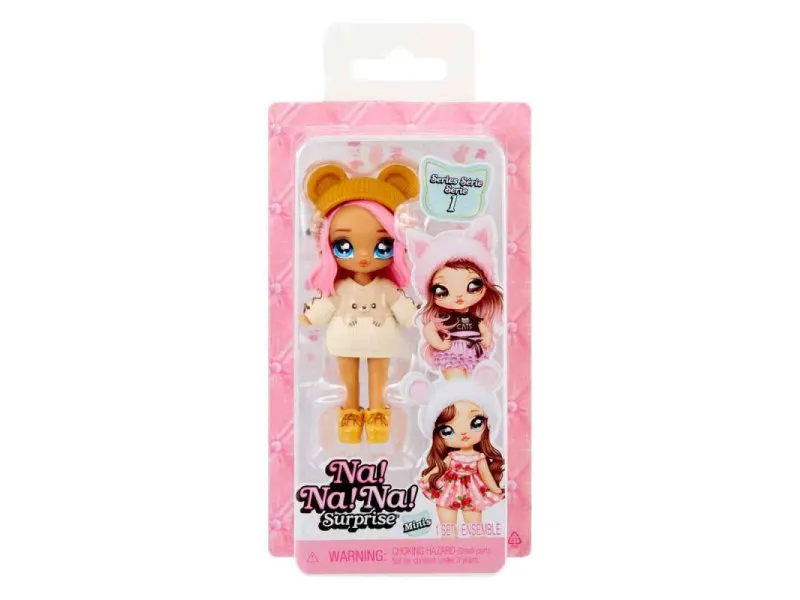 NA NA NA MINI COLL DOLL