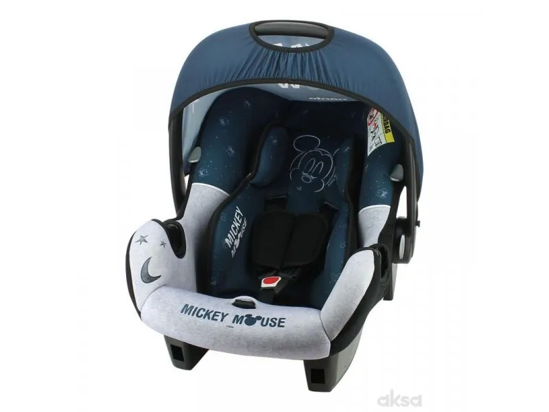 a-s Beone 0+ (0-13kg) Mickey stargaz