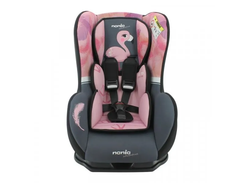 a-s Cosmo 0/1 (0-18kg) Flamingo