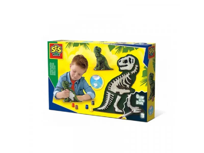 napravi i oboj dinosaurusa