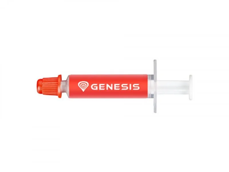 GENESIS SILICON 801 NTG-1583 Termalna pasta