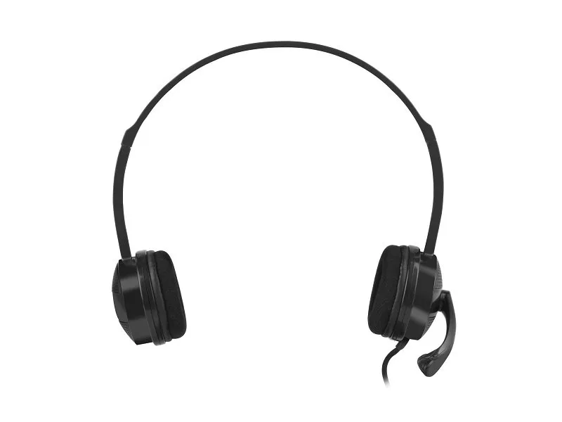 Stereo slušalice sa mikrofonom CANARY 3.5mm
