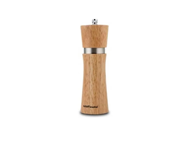 NV10-184-001 Mlin za biber drvo/keramika Terrestrial 16cm