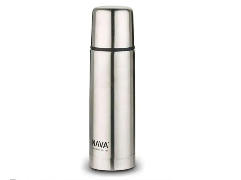 Termos boca inox 350ml nv10-146-001