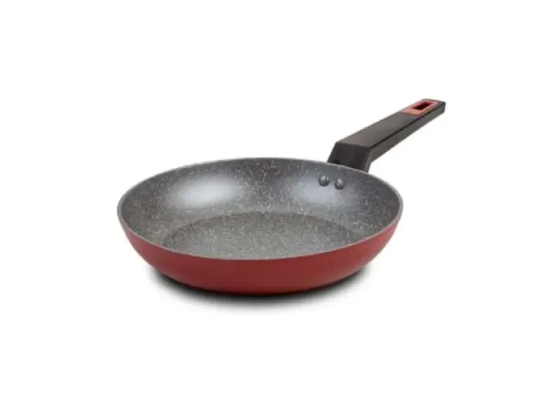Nava Tiganj 26cm Taurus sa nelepljivim premazom crveni NV10-144-052