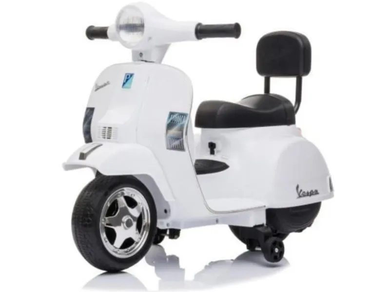 Mini vespa bela