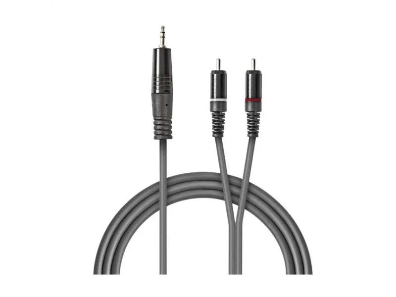Audio kabel 5 m COTH22200GY50