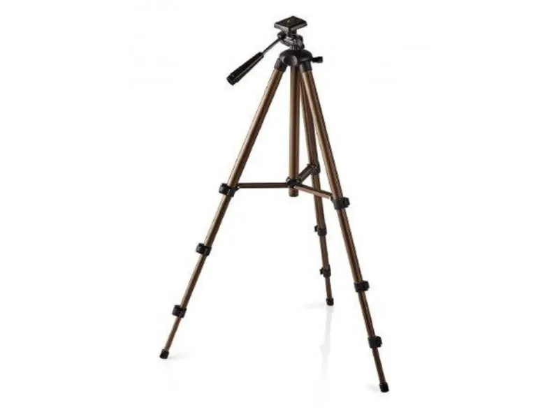 TPOD2100BZ Foto video Stativ, Tilt, Tripod + Torba, aluminium, MAX 130cm