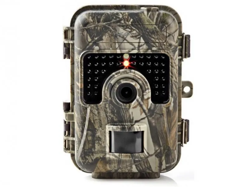 WCAM130GN Kamera na baterije za spoljnu upotrebu, 16MPix (3Mpix CMOS) 20m, LCD, Night vision