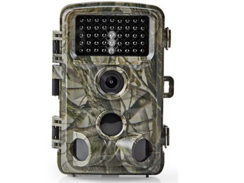 WCAM150GN Kamera na baterije za spoljnu upotrebu, 16MPix (5Mpix CMOS) 20m, LCD, Night vision