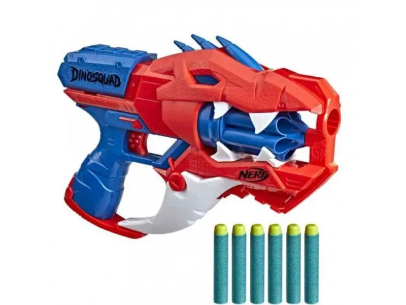 raptor slash BLASTER
