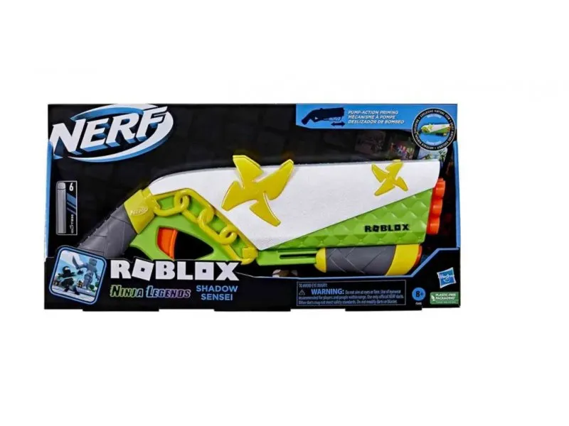 Roblox ninja legends shadow sensei