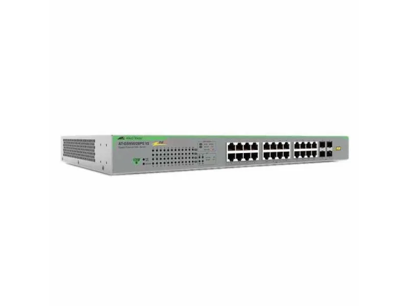 Switch AT-GS950/28PSV2-50