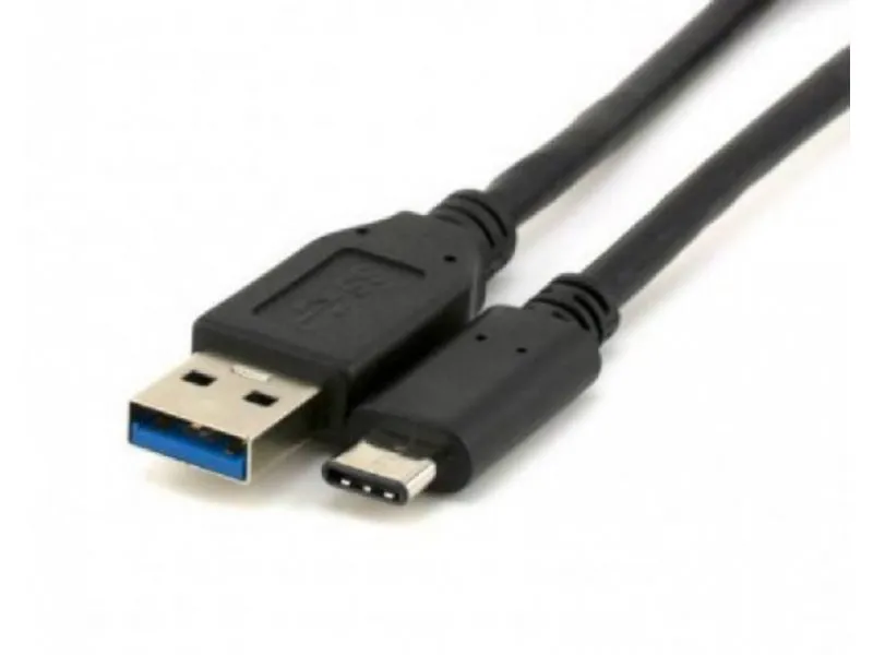 USB 3.0 Type C na Type A-M, dužina 1m (N-UCB301)
