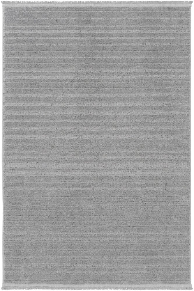 Newyork 3103 Tepih u tamno sivoj boji 120 x 300 ( 860BLN3661)