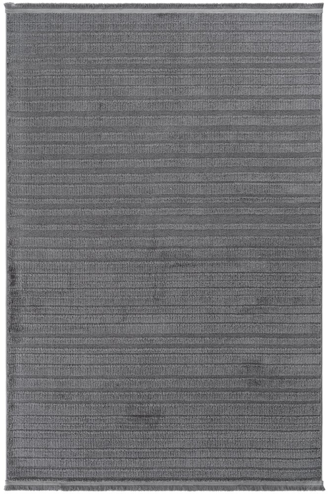 Newyork 3104 Anthracite tepih 120 x 180 (860BLN3694)