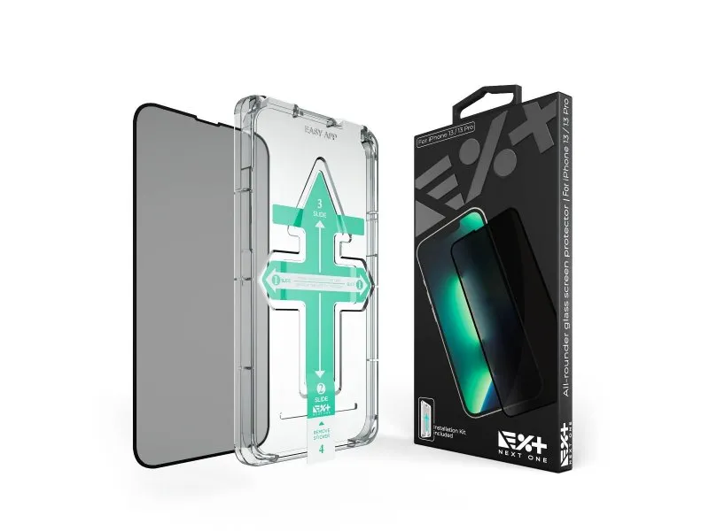 All Rounder Privacy Screen Protector for iPhone 13 and 13 Pro (IPH-13-PRV)