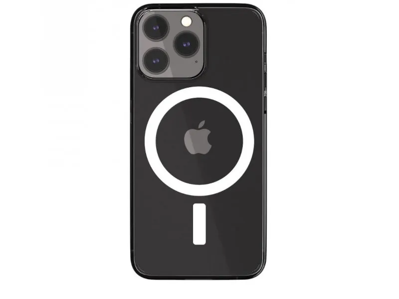 MagSafe Case for iPhone 14 Pro Max Clear