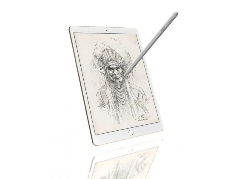 Screen Protector I iPad 10.2 inch Paper-like