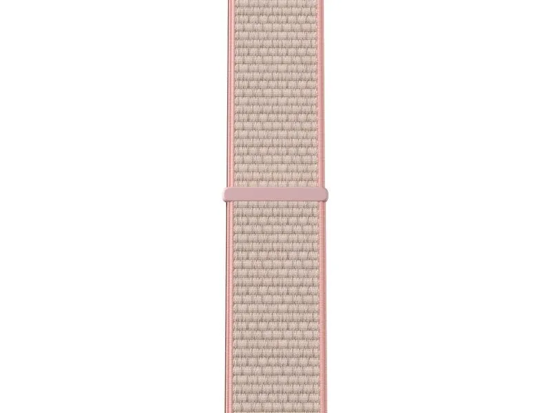 Sport Loop for Apple Watch 38/40/41mm Pink Sand (AW-3840-LOOP-PNK)