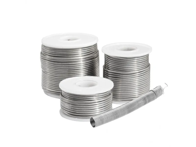 Tinol za lemljenje TIN-2,00-100KON