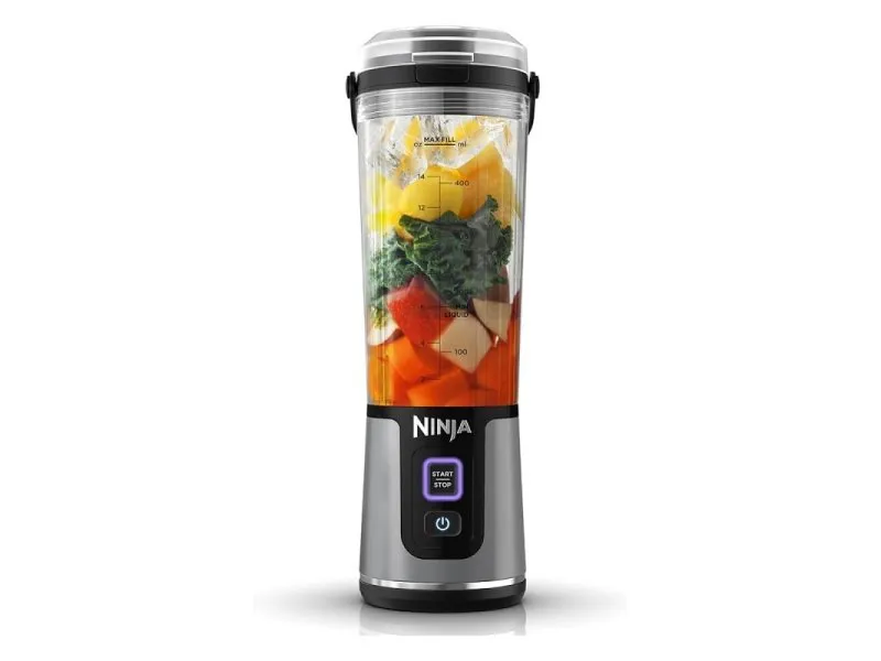 BC151EUBK Blender