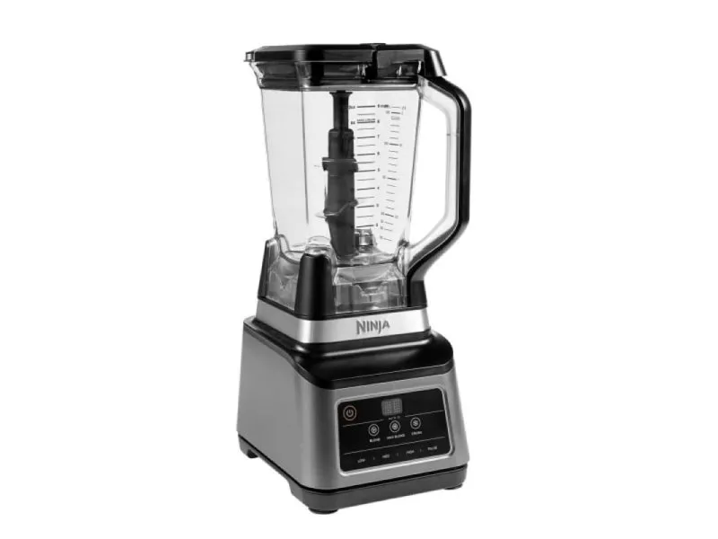 Blender BN750EU Auto-Iq 2u1
