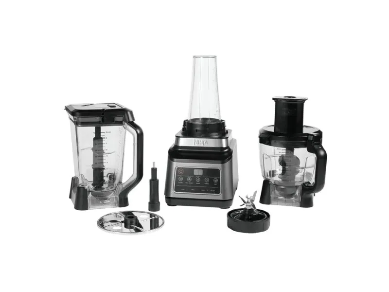 BN800EU 3 u 1 Blender