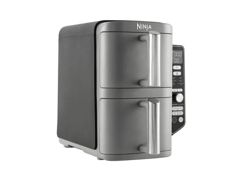 Friteza SL400EU dupla korpa