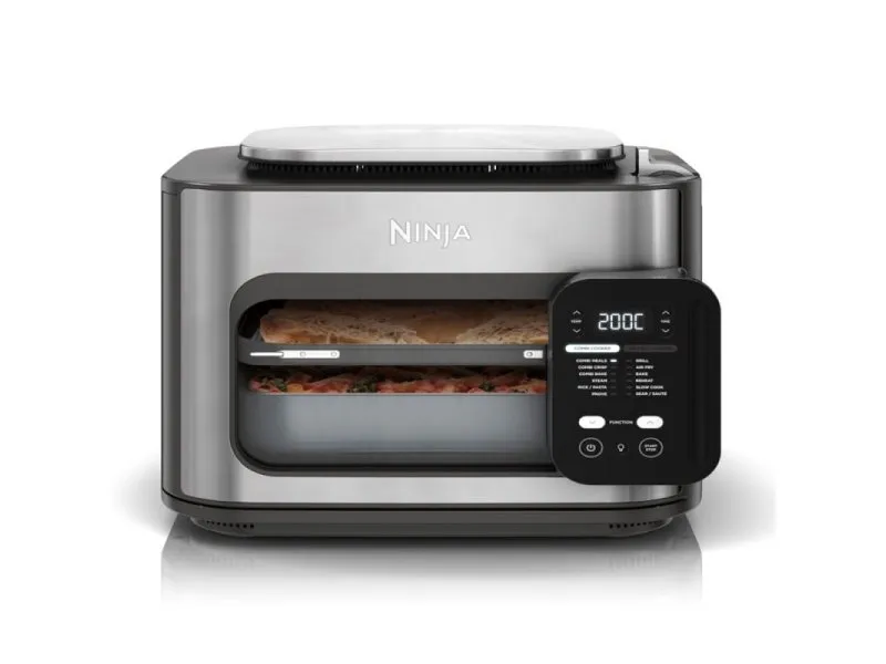 Multicooker SFP700EU Combi 12u1 Oven & Air Fryer