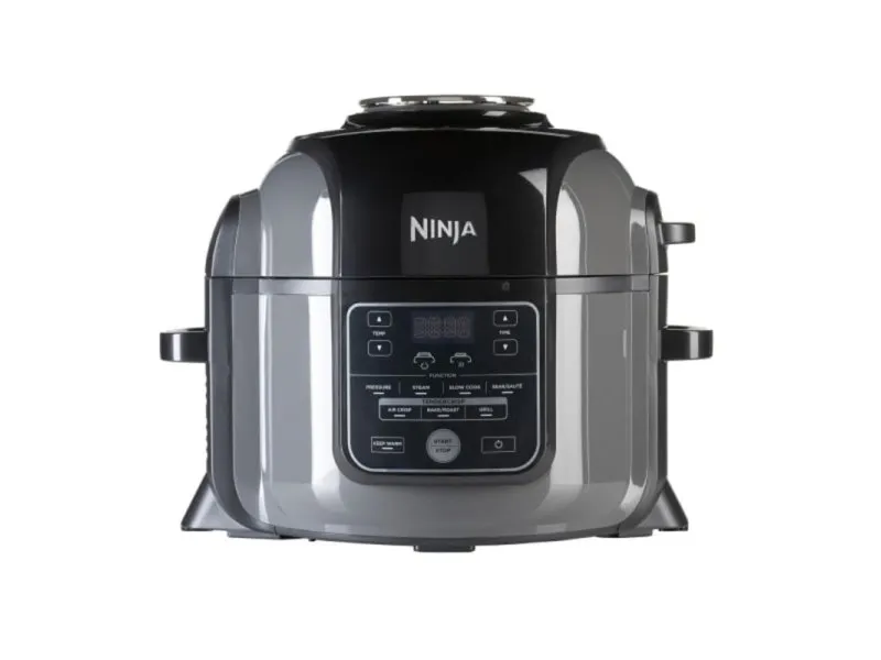 OP300EU Multicooker 7in1