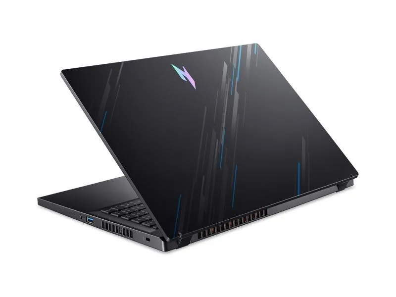Nitro ANV15-51 (Obsidian Black) FHD IPS, i5-13420H, 16GB, 512GB SSD, RTX 4050 6GB (NH.QNBEX.00A/16)