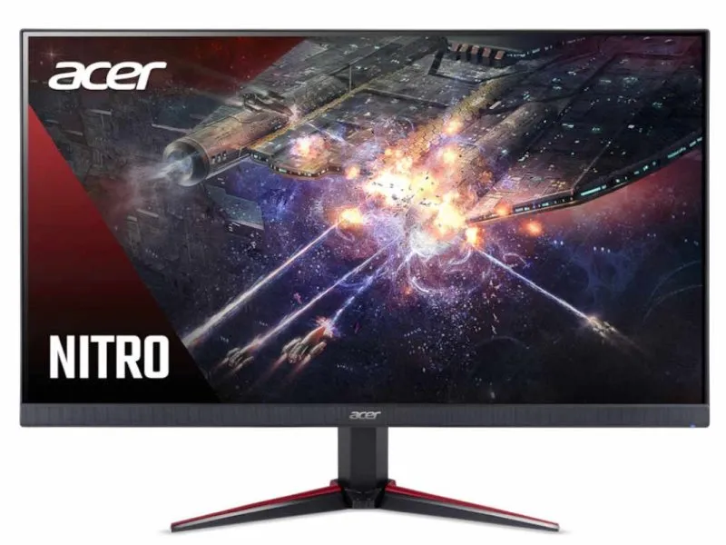 Nitro VG270KLBMIIP IPS 4K FreeSync (UM.HV0EE.L01)