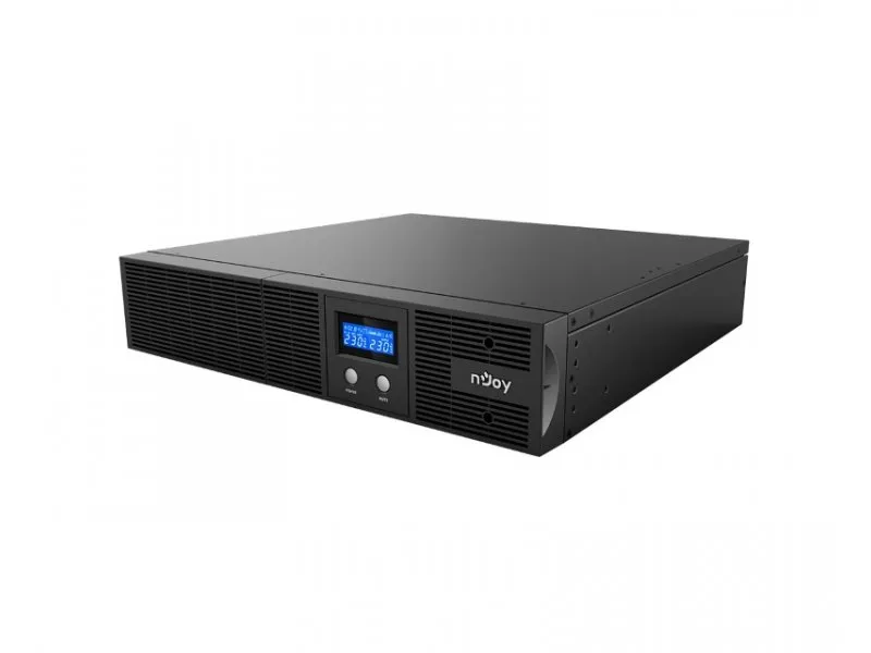 Argus 2200 1320W UPS (PWUP-LI220AG-CG01B)